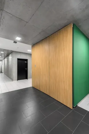 Pronájem bytu 2+kk, Praha - Vršovice, Altajská, 56 m2