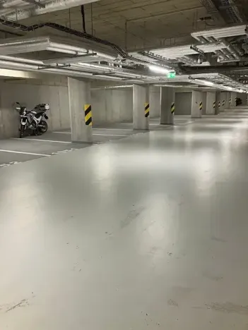 Pronájem bytu 2+kk, Praha - Hostivař, Nurmiho, 59 m2