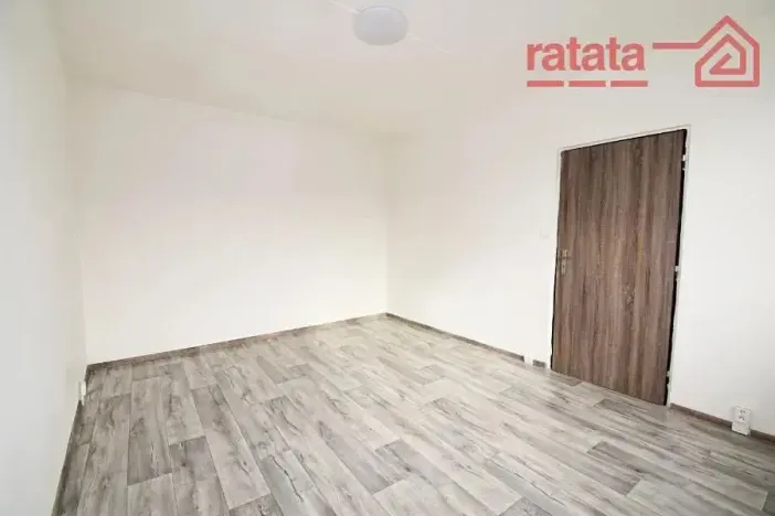 Pronájem bytu 1+1, Jirkov, Vinařická, 35 m2