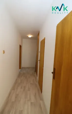 Pronájem bytu 2+1, Ostrov, Mánesova, 58 m2