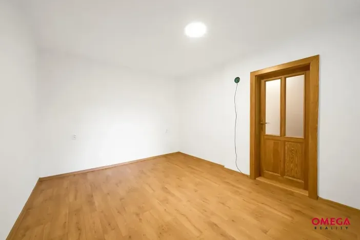Prodej rodinného domu, Načeradec, 80 m2
