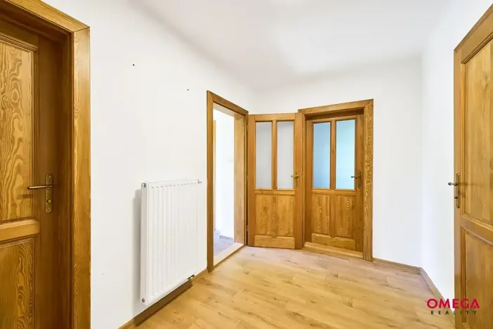 Prodej rodinného domu, Načeradec, 80 m2