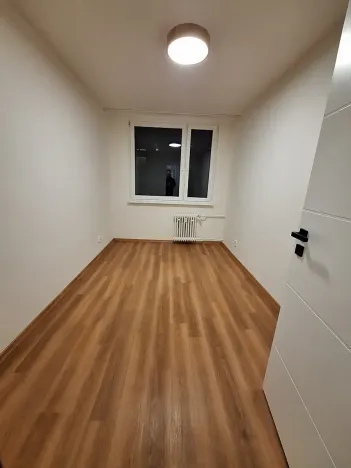 Pronájem bytu 2+kk, Litoměřice, Nezvalova, 41 m2