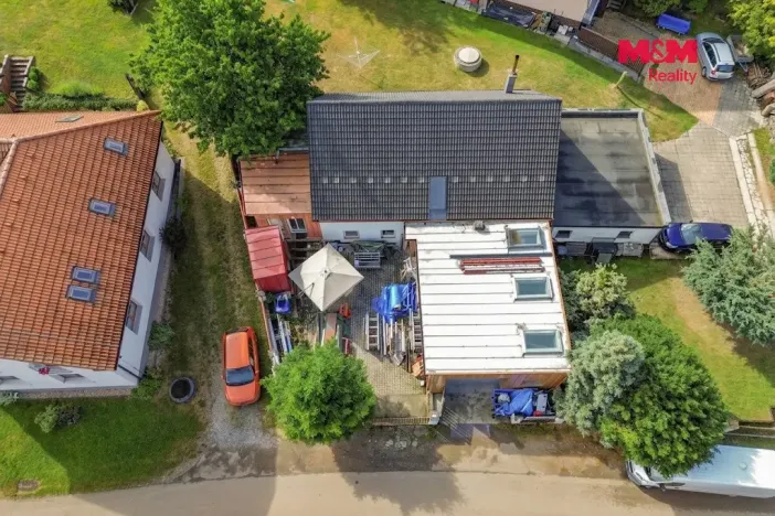 Prodej obchodního prostoru, Dolní Lukavice - Krasavce, 116 m2