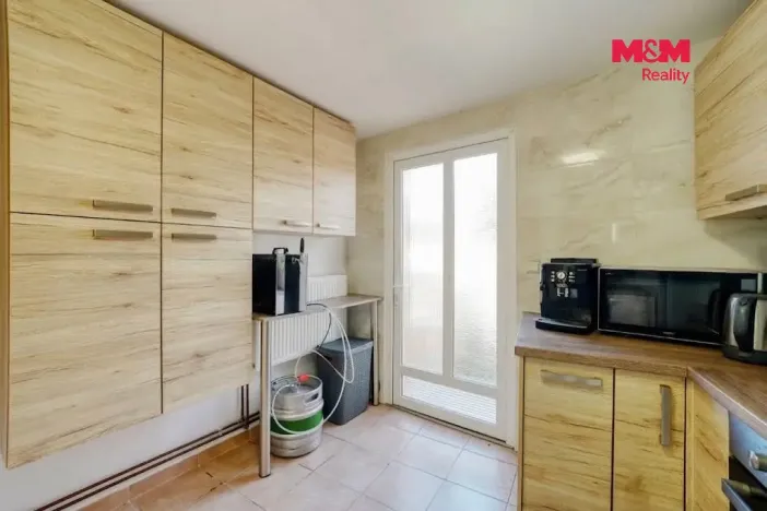 Prodej obchodního prostoru, Dolní Lukavice - Krasavce, 116 m2