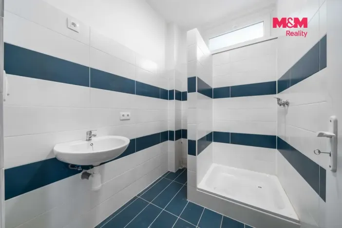 Pronájem bytu 2+1, Strašice, 48 m2