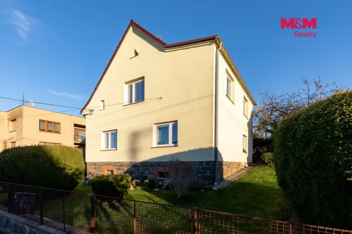 Prodej rodinného domu, Opava - Suché Lazce, Přerovecká, 120 m2