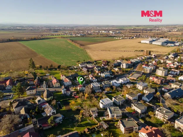 Prodej rodinného domu, Opava - Suché Lazce, Přerovecká, 120 m2