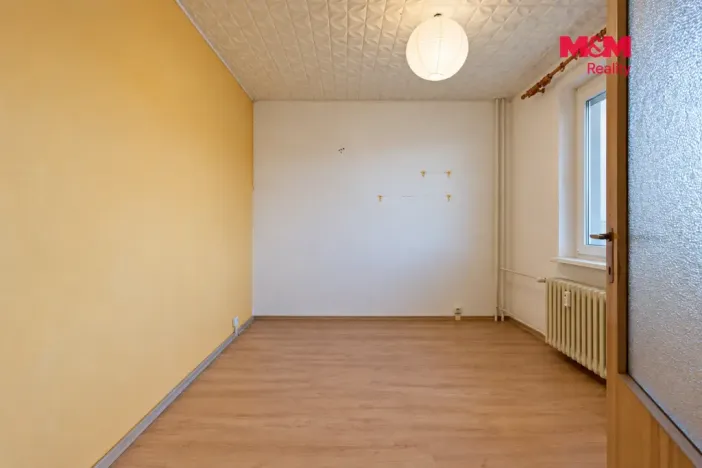 Prodej bytu 4+1, Chrudim, Na Ostrově, 82 m2
