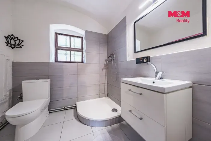 Prodej rodinného domu, Soběšice - Damíč, 161 m2