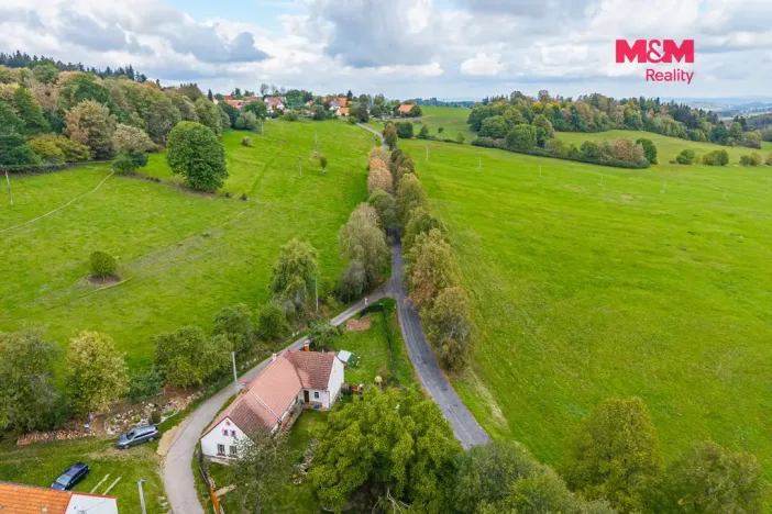 Prodej rodinného domu, Soběšice - Damíč, 161 m2