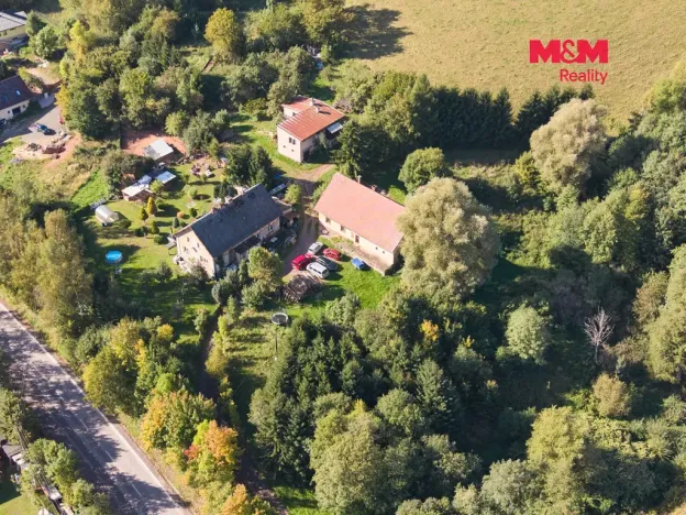 Prodej rodinného domu, Mladé Buky - Hertvíkovice, 95 m2