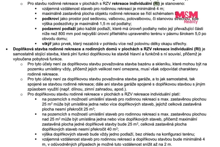 Prodej pozemku pro bydlení, Plzeň, 3000 m2