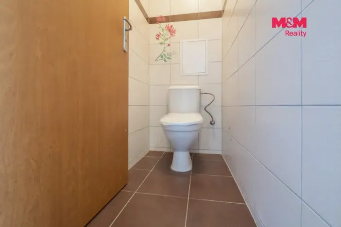 Pronájem bytu 2+kk, Mariánské Lázně, Zeyerova, 56 m2