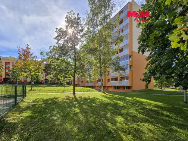 Prodej bytu 3+1, Frýdek-Místek - Frýdek, K Hájku, 81 m2