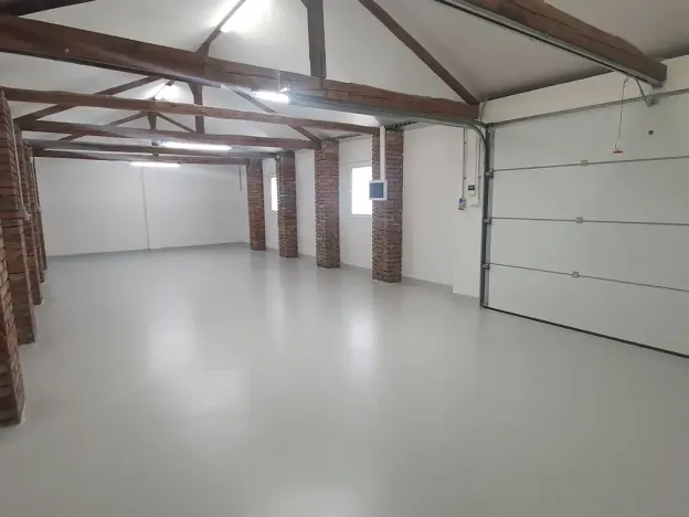 Pronájem skladu, Bílovice nad Svitavou, Obřanská, 84 m2