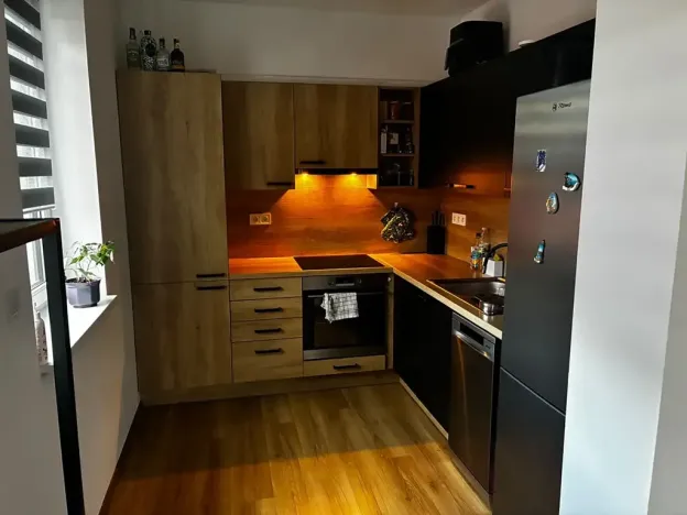 Pronájem bytu 2+kk, Havlíčkův Brod, U Panských, 65 m2