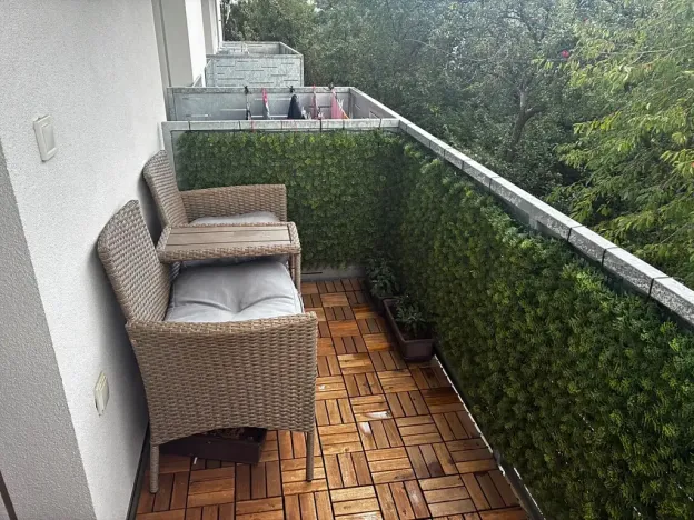 Pronájem bytu 2+kk, Havlíčkův Brod, U Panských, 65 m2