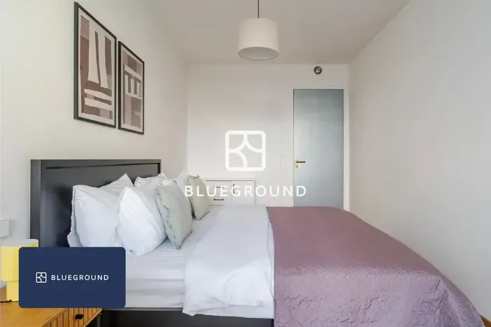 Pronájem bytu 2+kk, Praha - Holešovice, Komunardů, 59 m2