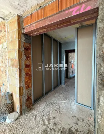 Prodej bytu 2+kk, Předboj, Ke Tvrzi, 48 m2