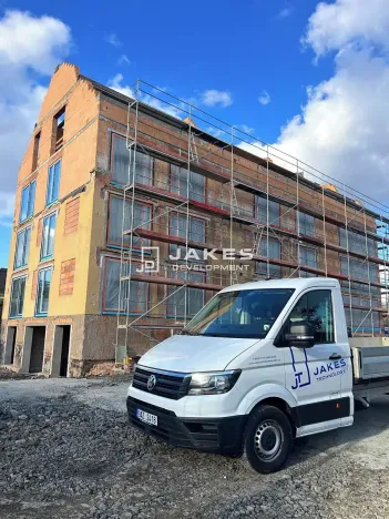 Prodej bytu 2+kk, Předboj, Ke Tvrzi, 48 m2