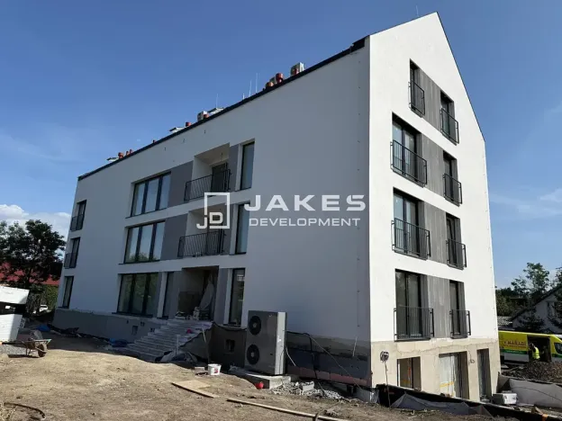 Prodej bytu 2+kk, Předboj, Ke Tvrzi, 64 m2