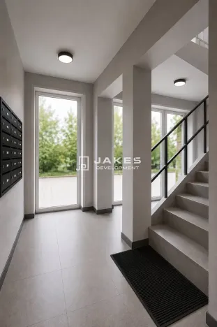 Prodej bytu 2+kk, Předboj, Ke Tvrzi, 72 m2