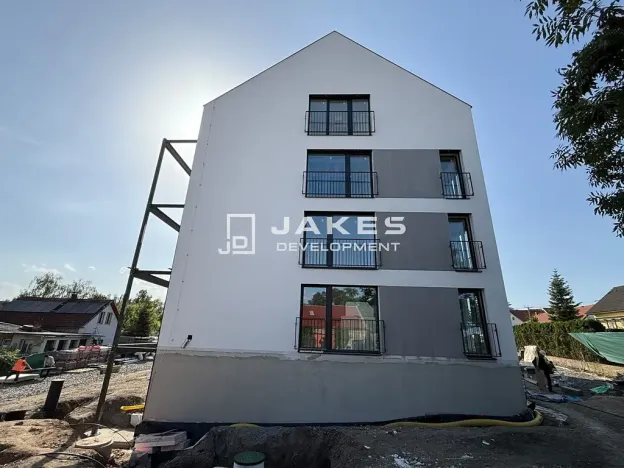 Prodej bytu 2+kk, Předboj, Ke Tvrzi, 72 m2