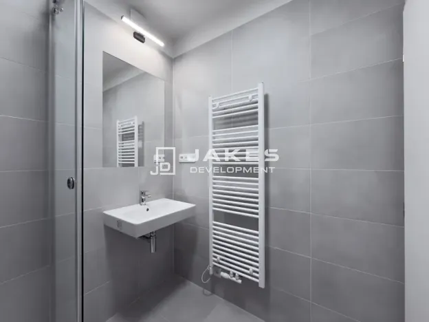 Prodej bytu 1+kk, Praha - Liboc, Jenečská, 29 m2