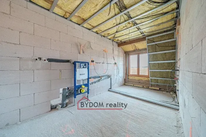 Prodej bytu 3+kk, Líšťany, 82 m2