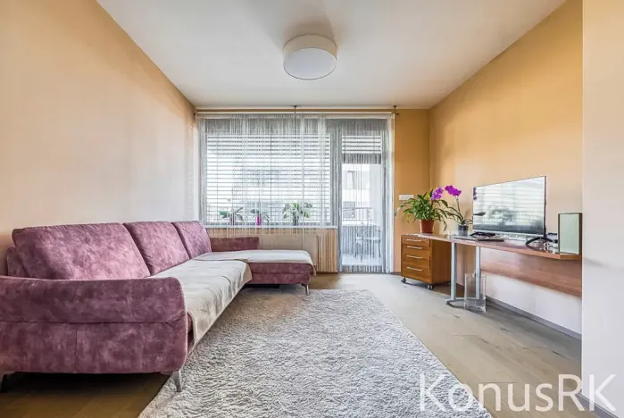 Prodej bytu 2+kk, Praha - Jinonice, Kačírkova, 56 m2