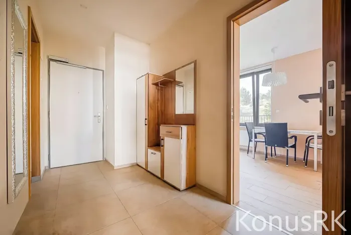 Prodej bytu 2+kk, Praha - Jinonice, Kačírkova, 56 m2
