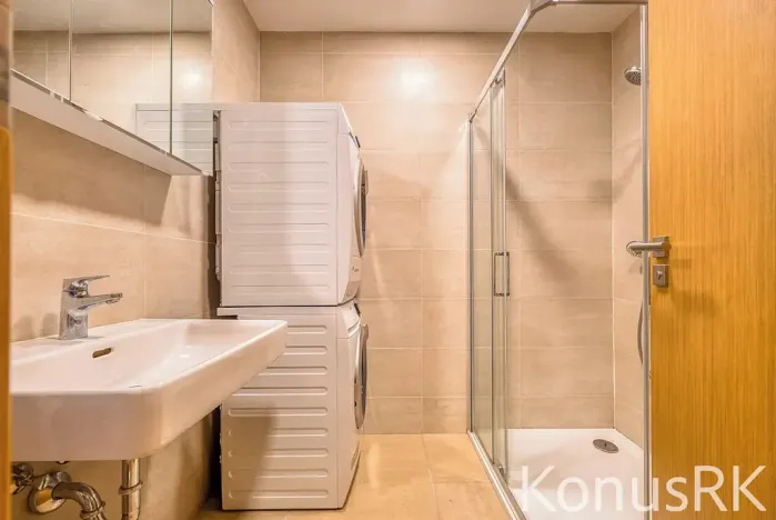 Prodej bytu 2+kk, Praha - Jinonice, Kačírkova, 56 m2