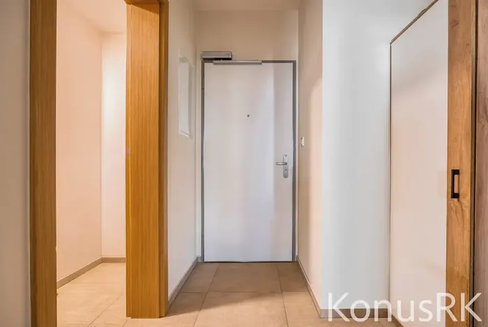 Prodej bytu 2+kk, Praha - Jinonice, Kačírkova, 56 m2