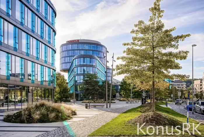 Prodej bytu 2+kk, Praha - Jinonice, Kačírkova, 56 m2