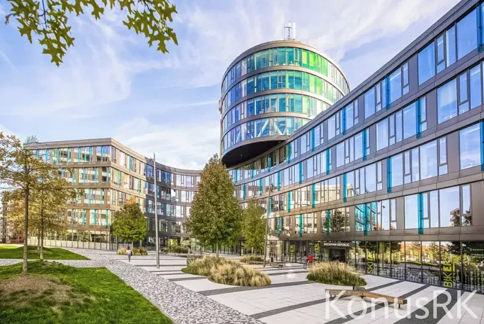 Prodej bytu 2+kk, Praha - Jinonice, Kačírkova, 56 m2