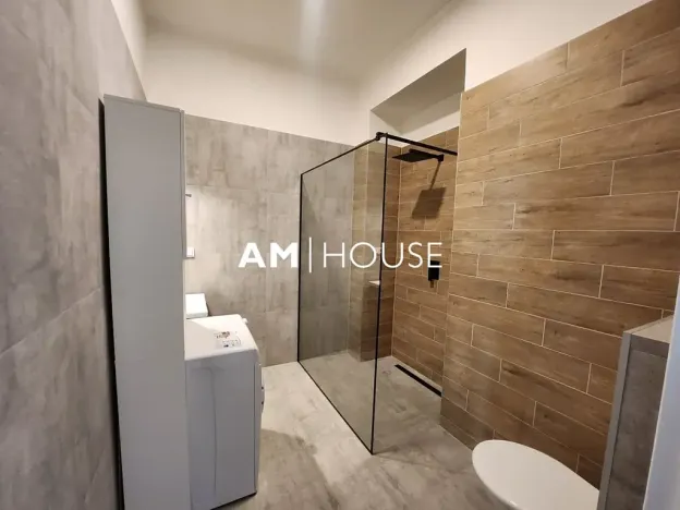 Pronájem bytu 2+kk, Praha - Vysočany, Prokopka, 40 m2