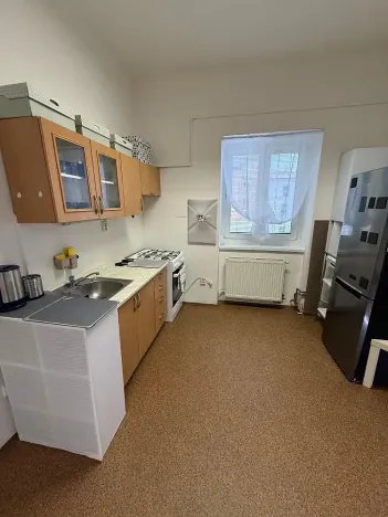 Pronájem bytu 2+kk, Plzeň - Východní Předměstí, Koterovská, 70 m2