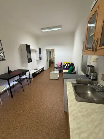 Pronájem bytu 2+kk, Plzeň - Východní Předměstí, Koterovská, 70 m2