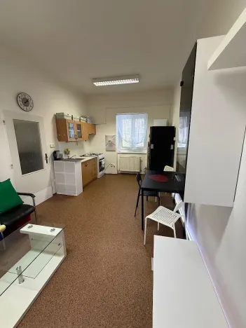 Pronájem bytu 2+kk, Plzeň - Východní Předměstí, Koterovská, 70 m2