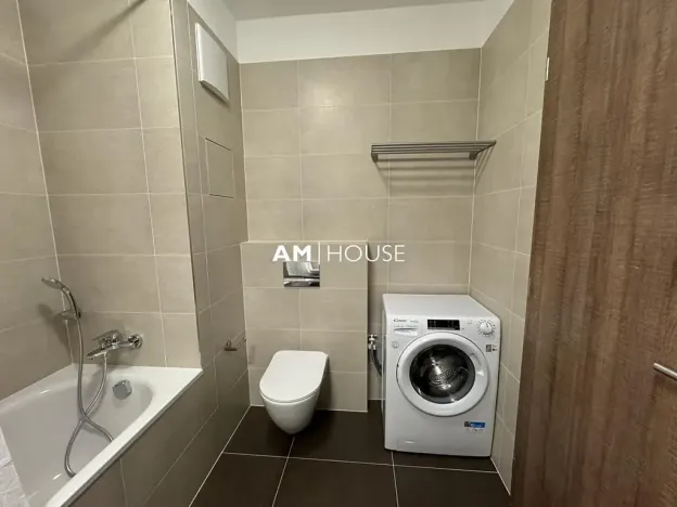 Pronájem bytu 2+kk, Praha - Letňany, Chlebovická, 52 m2