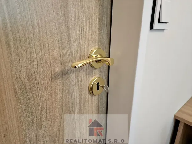 Prodej bytu 4+kk, Praha - Chodov, Novomeského, 69 m2
