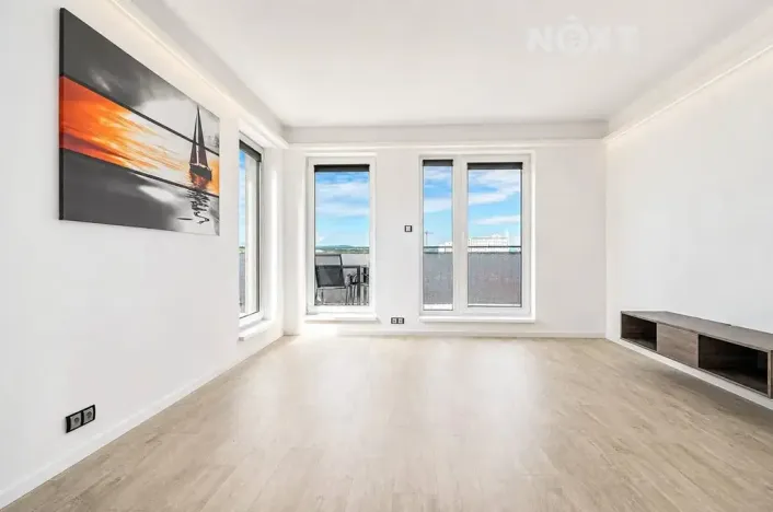Prodej bytu 4+kk, České Budějovice, Lipová, 106 m2