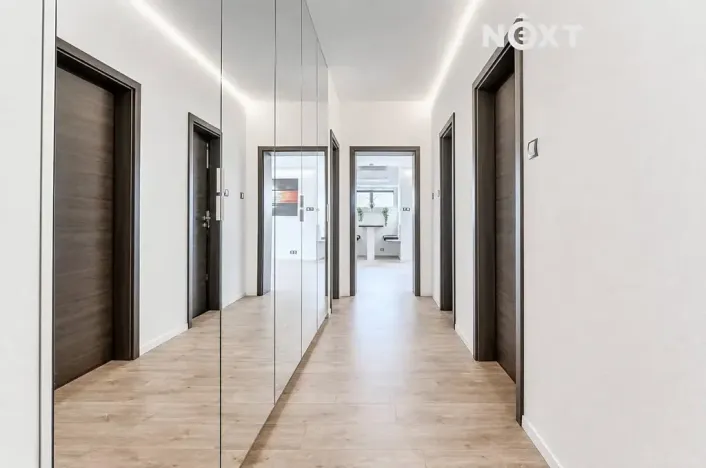 Prodej bytu 4+kk, České Budějovice, Lipová, 106 m2