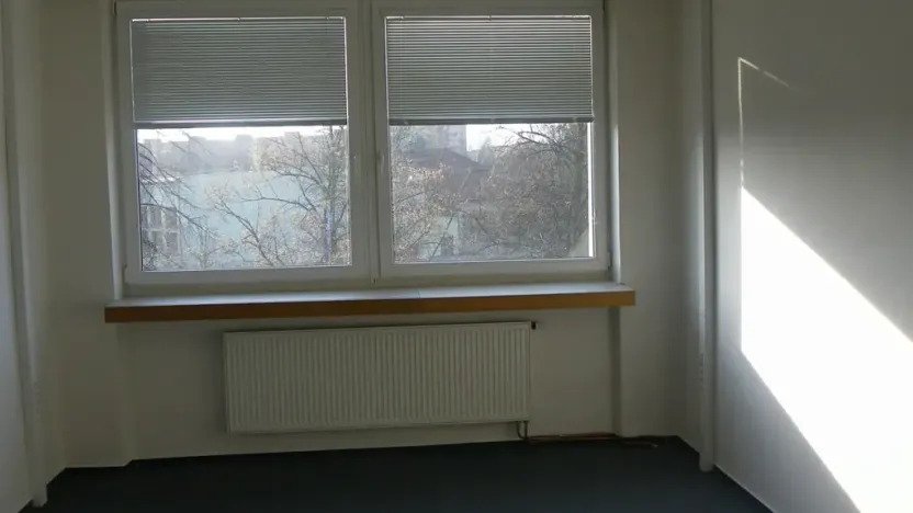 Pronájem kanceláře, Frýdek-Místek, 28. října, 1 m2