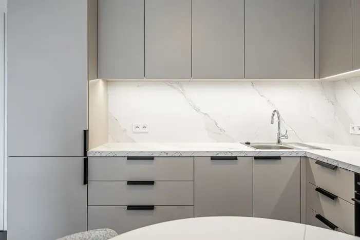 Pronájem bytu 2+kk, Praha - Vysočany, Fafkových, 54 m2