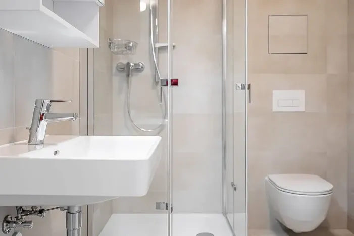 Pronájem bytu 2+kk, Praha - Vysočany, Fafkových, 54 m2