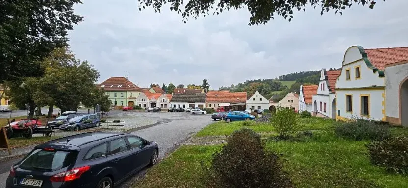 Prodej rodinného domu, Rabí, 350 m2