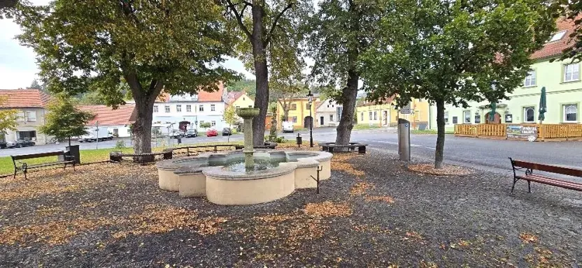 Prodej pozemku pro bydlení, Rabí, 1395 m2
