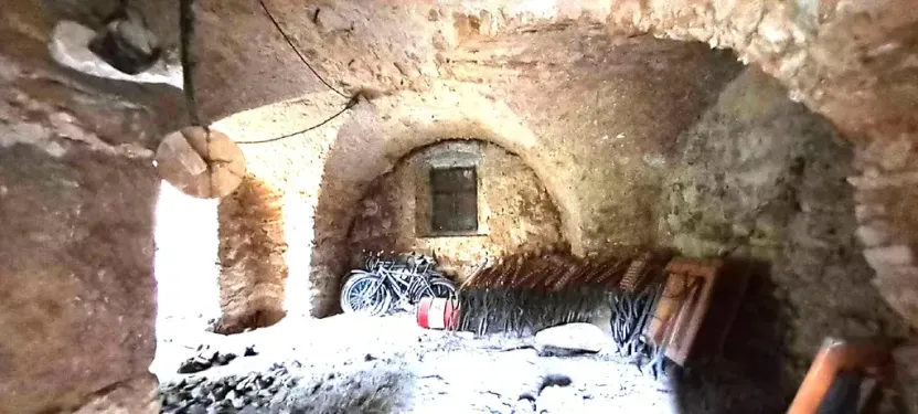 Prodej pozemku pro bydlení, Rabí, 1395 m2